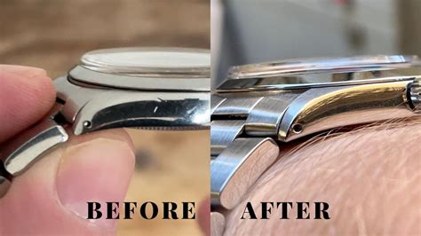 hollywood rolex repairs